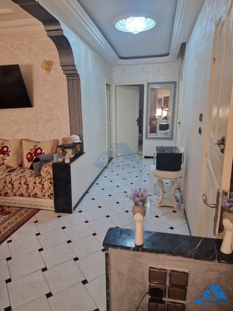 VENTA CASA R MÁS 2 EN BIR RAMI KENITRA - Photo 10