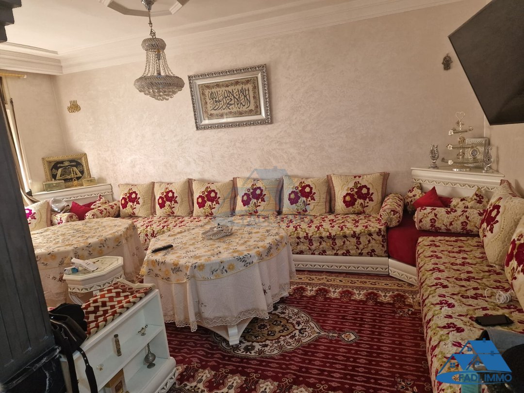 VENTA CASA R MÁS 2 EN BIR RAMI KENITRA - Photo 7