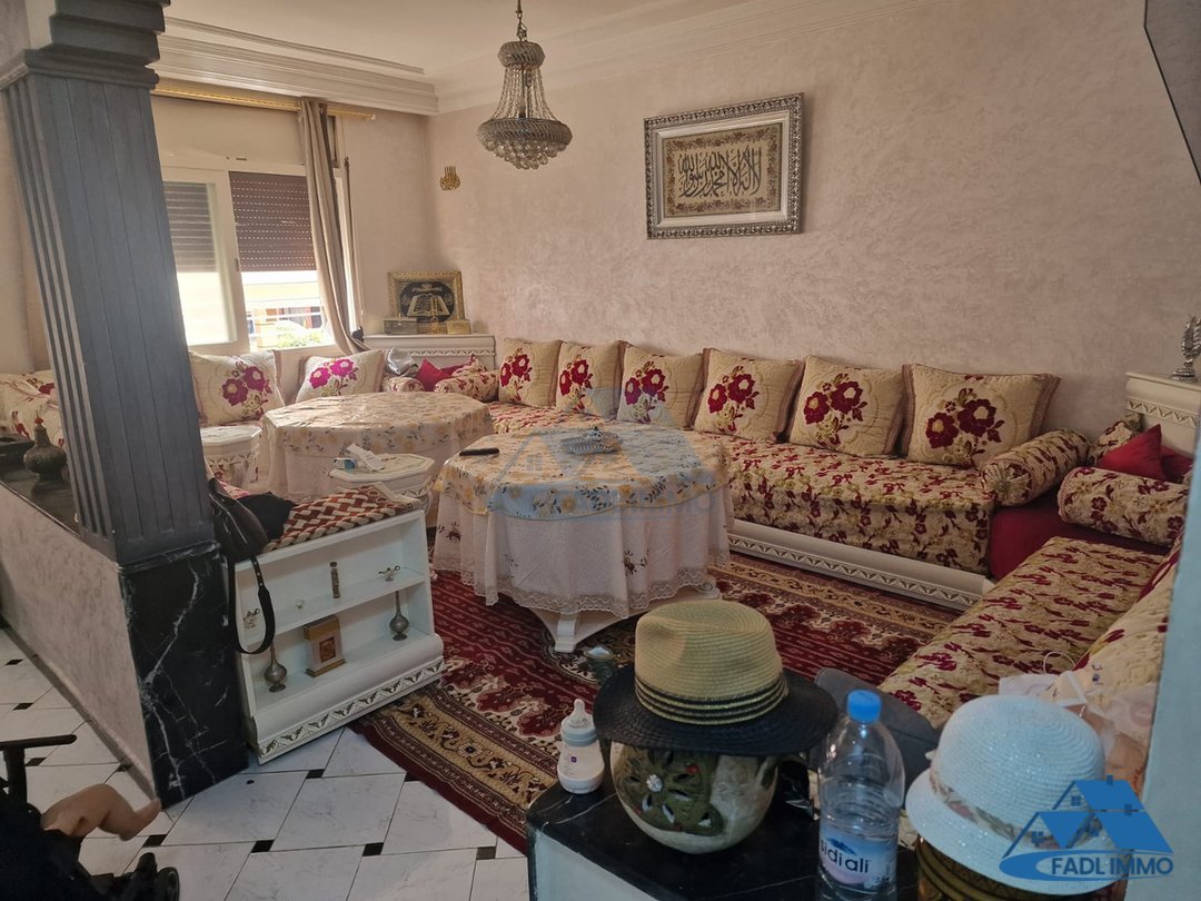 VENTA CASA R MÁS 2 EN BIR RAMI KENITRA - Photo 9