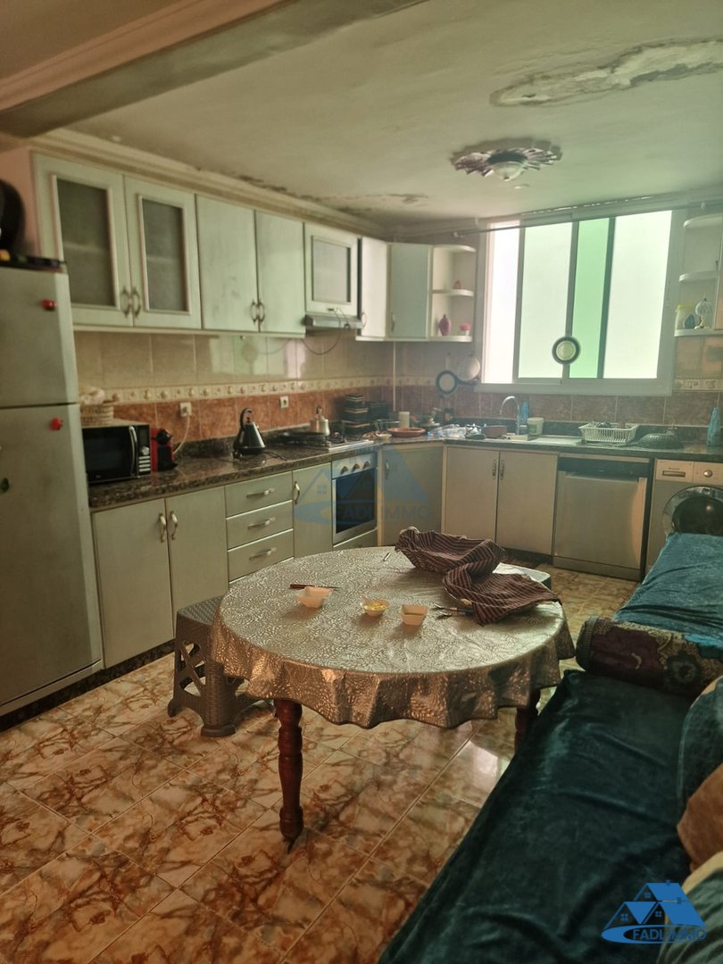 VENTA CASA R MÁS 2 EN BIR RAMI KENITRA - Photo 16