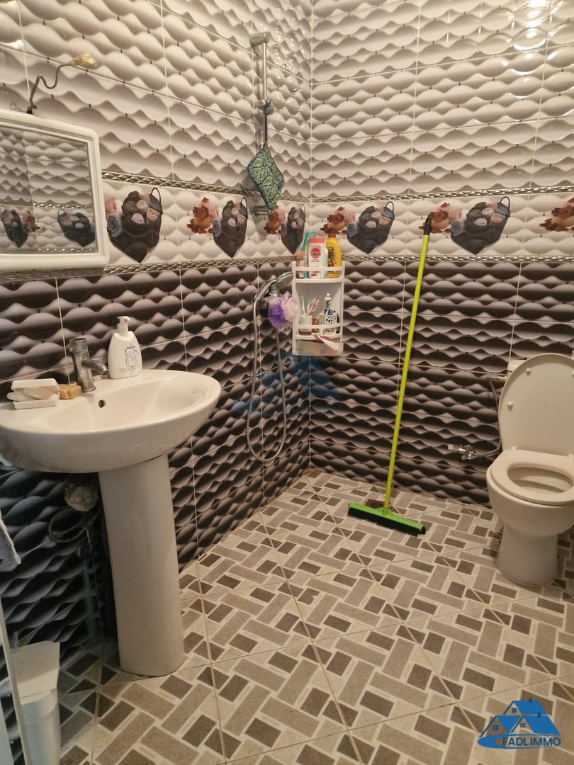 VENTA CASA R MÁS 2 EN BIR RAMI KENITRA - Photo 20