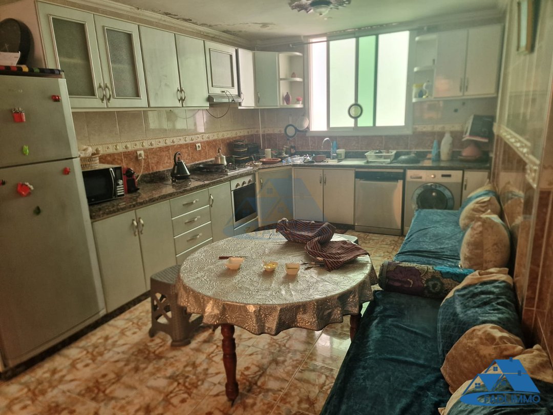 VENTA CASA R MÁS 2 EN BIR RAMI KENITRA - Photo 17