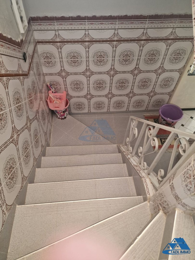 VENTA CASA R MÁS 2 EN BIR RAMI KENITRA - Photo 14