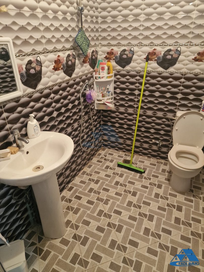 VENTA CASA R MÁS 2 EN BIR RAMI KENITRA - Photo 18