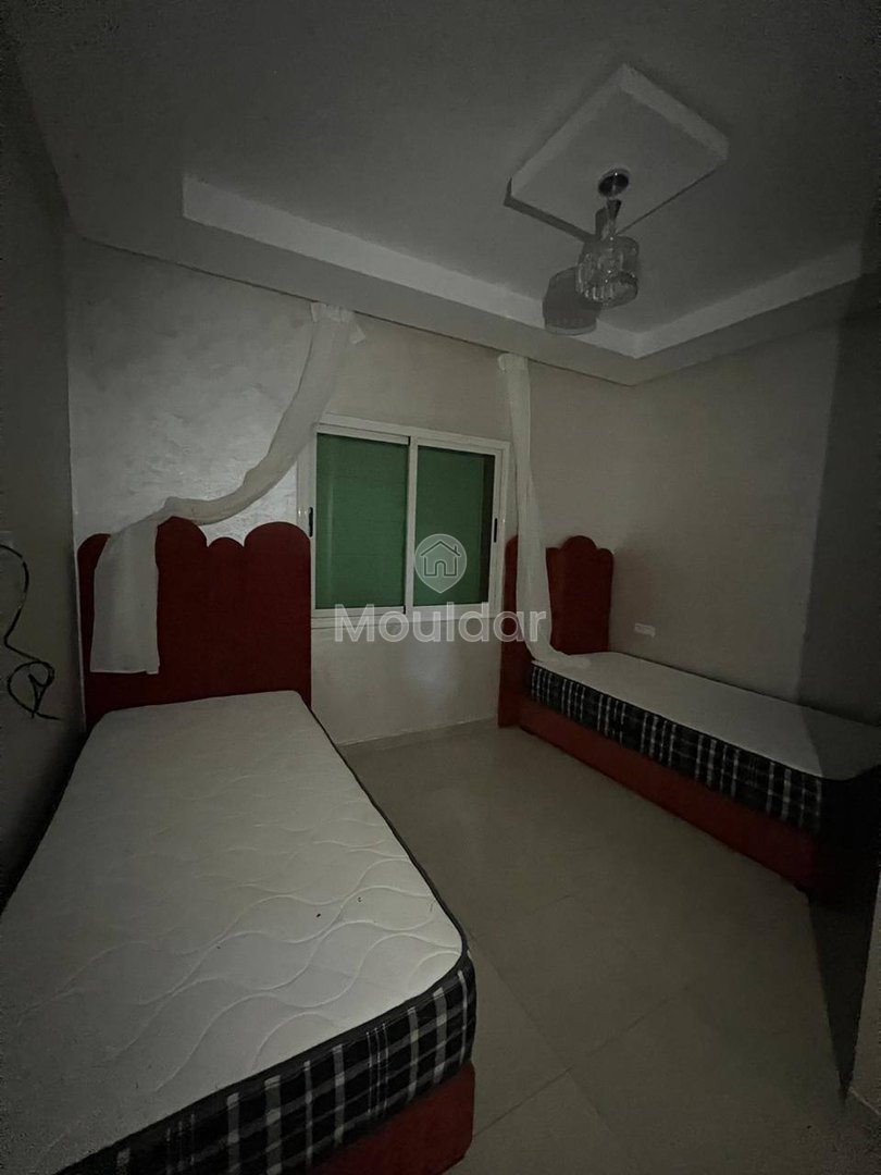 Apartament de închiriat în Marrakech: 2 camere în El Ghoul - Photo 4