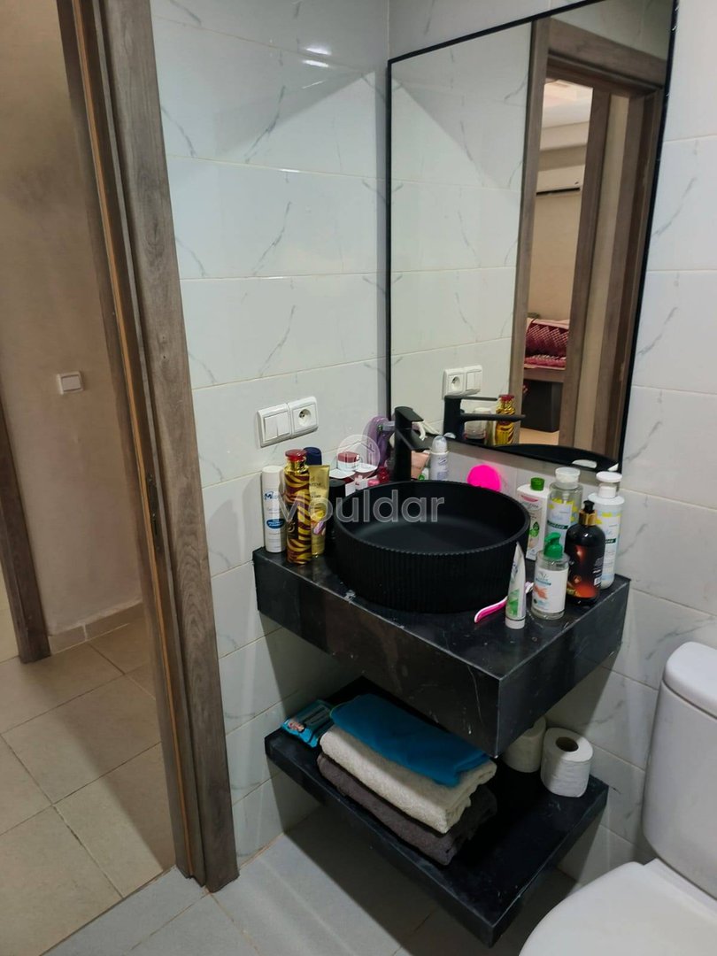 Apartament de închiriat în Marrakech: 2 camere în El Ghoul - Photo 13