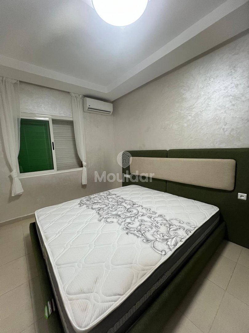 Apartament de închiriat în Marrakech: 2 camere în El Ghoul - Photo 7