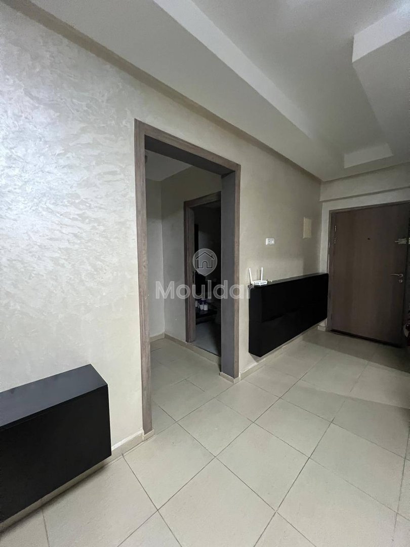 Apartament de închiriat în Marrakech: 2 camere în El Ghoul - Photo 6