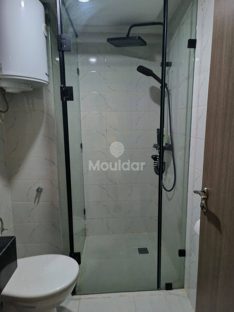 Apartament de închiriat în Marrakech: 2 camere în El Ghoul - Photo 11