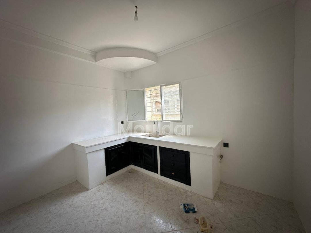 Bel Appartement à Vendre à Fès - 3 Chambres Spacieuses - Photo 17