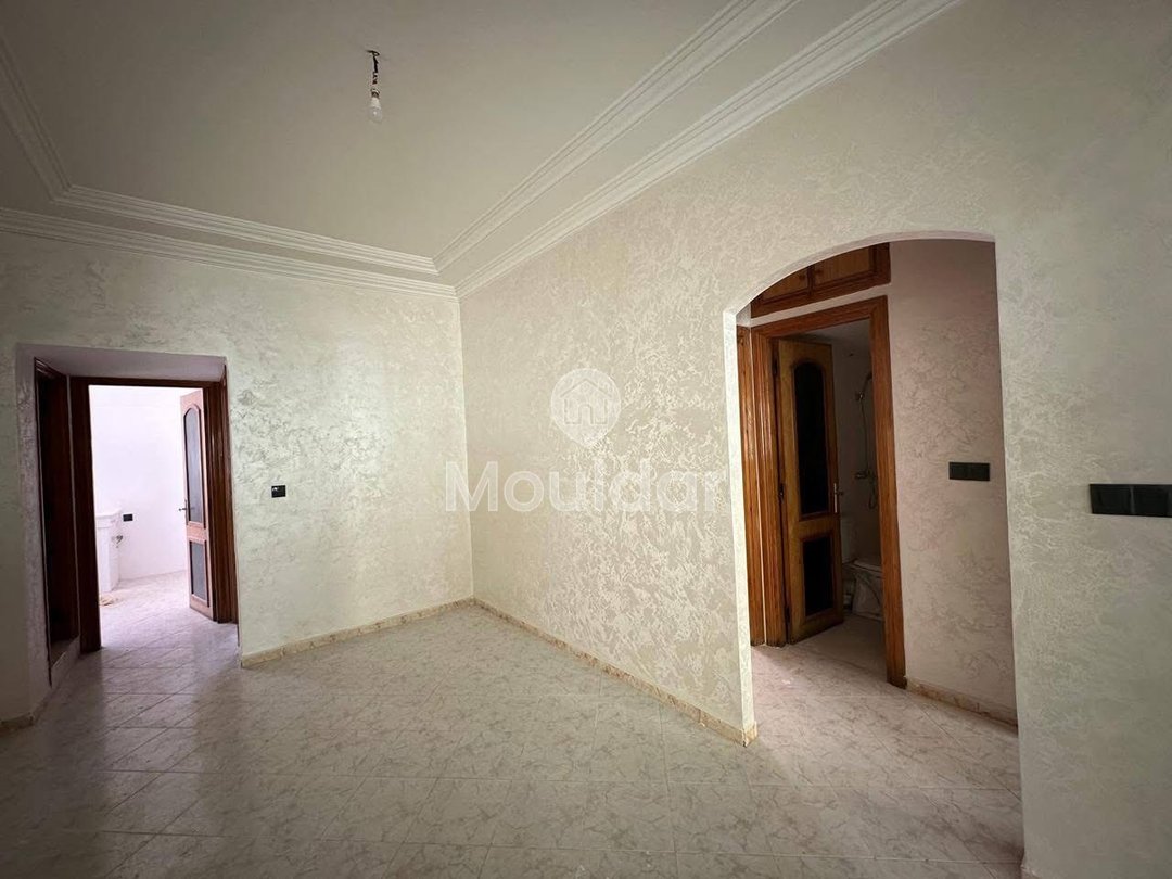 Bel Appartement à Vendre à Fès - 3 Chambres Spacieuses - Photo 6