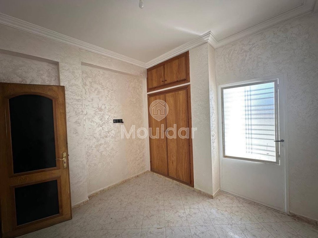 Bel Appartement à Vendre à Fès - 3 Chambres Spacieuses - Photo 7