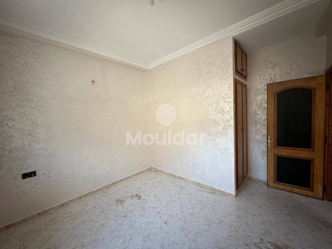 Bel Appartement à Vendre à Fès - 3 Chambres Spacieuses - Photo 8