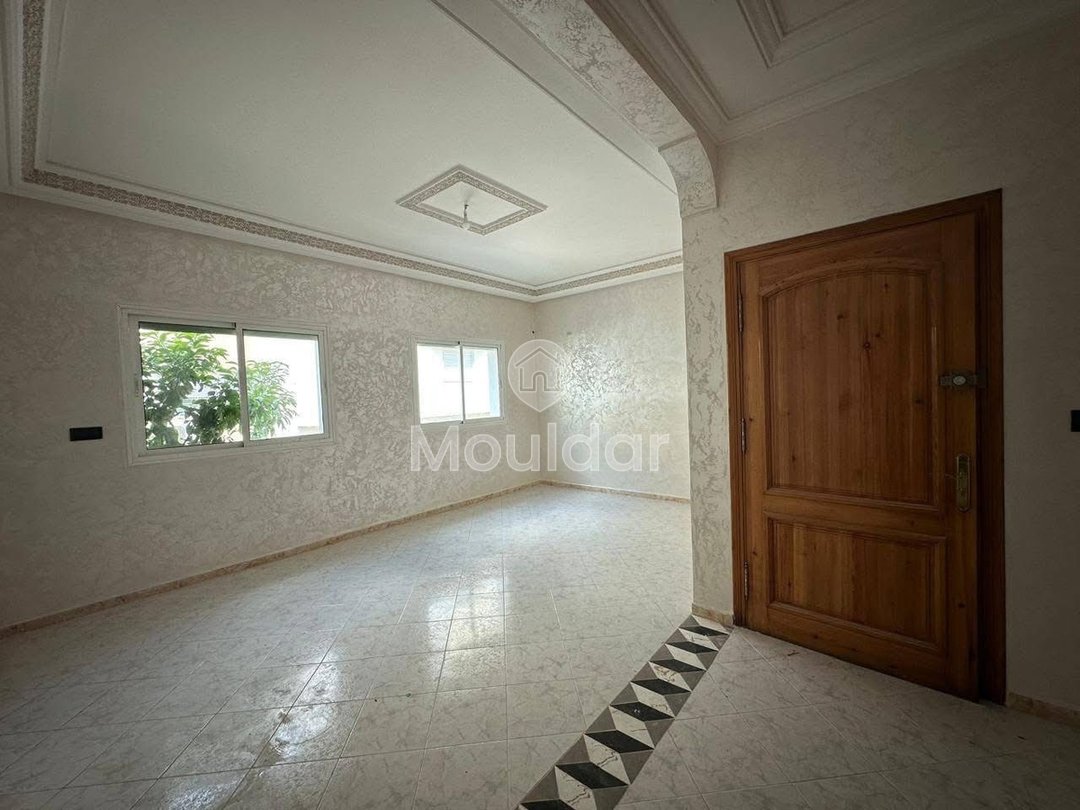 Bel Appartement à Vendre à Fès - 3 Chambres Spacieuses - Photo 9