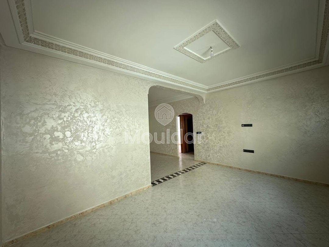 Bel Appartement à Vendre à Fès - 3 Chambres Spacieuses - Photo 5