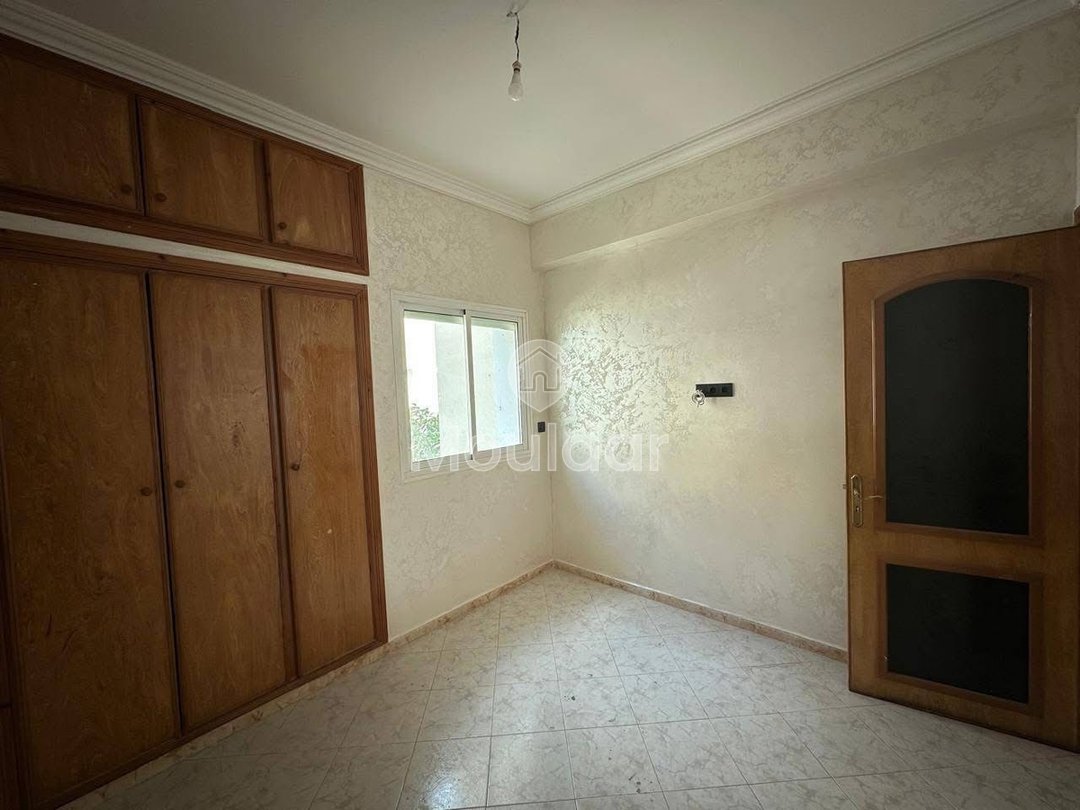 Bel Appartement à Vendre à Fès - 3 Chambres Spacieuses - Photo 10