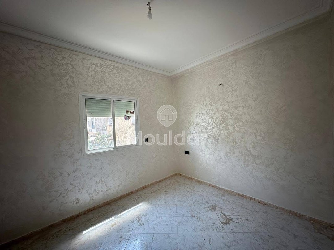 Bel Appartement à Vendre à Fès - 3 Chambres Spacieuses - Photo 3