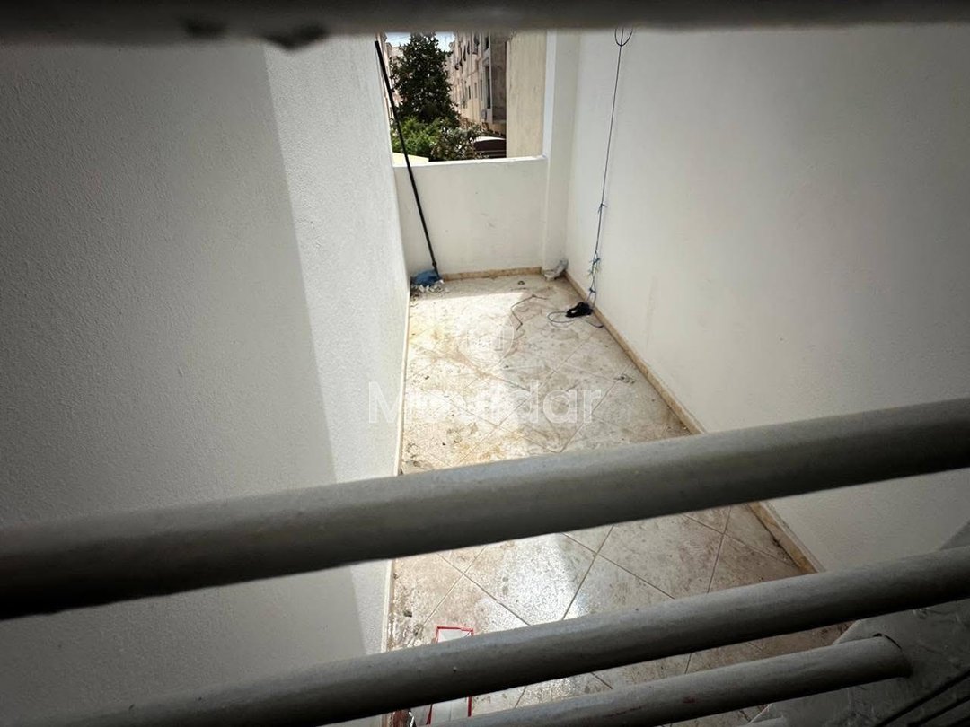 Bel Appartement à Vendre à Fès - 3 Chambres Spacieuses - Photo 14