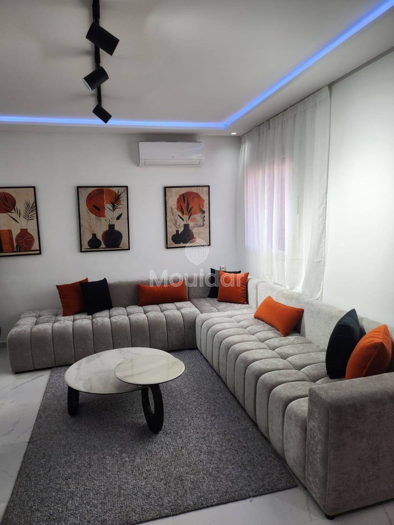 شقة عطلات رائعة في مراكش - جليز، 2 غرفة نوم - Photo 1