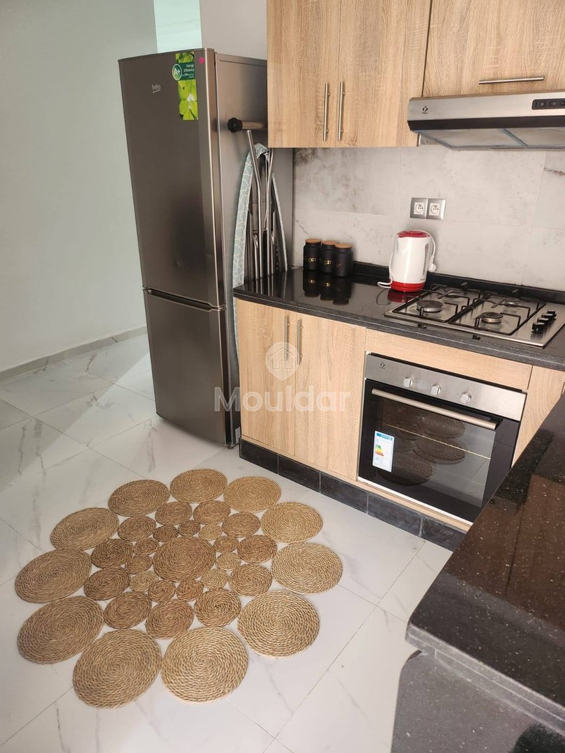 شقة عطلات رائعة في مراكش - جليز، 2 غرفة نوم - Photo 22