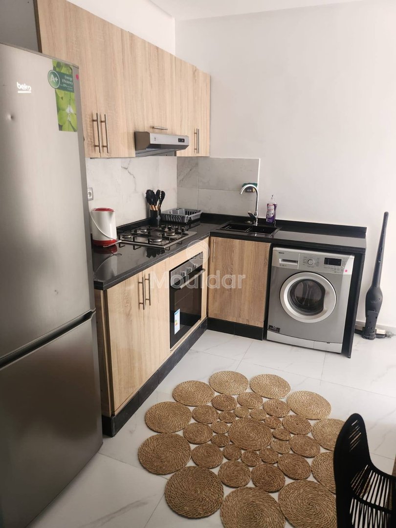 شقة عطلات رائعة في مراكش - جليز، 2 غرفة نوم - Photo 26