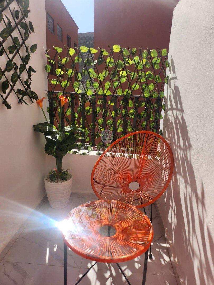 شقة عطلات رائعة في مراكش - جليز، 2 غرفة نوم - Photo 19