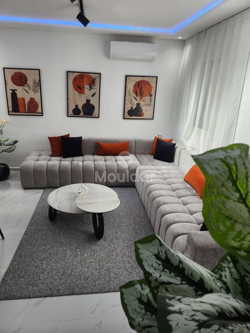 شقة عطلات رائعة في مراكش - جليز، 2 غرفة نوم - Photo 3