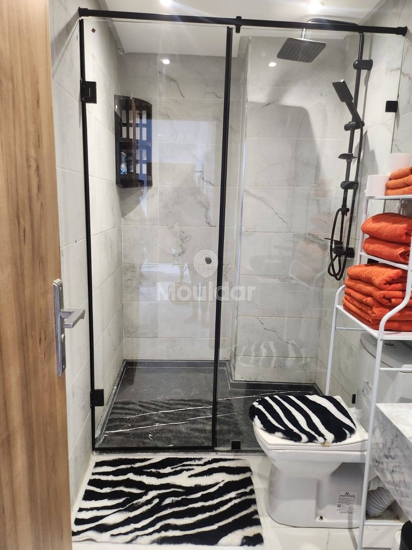 شقة عطلات رائعة في مراكش - جليز، 2 غرفة نوم - Photo 28