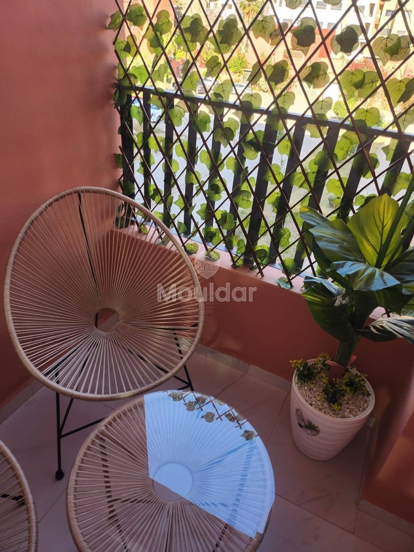 شقة عطلات رائعة في مراكش - جليز، 2 غرفة نوم - Photo 17