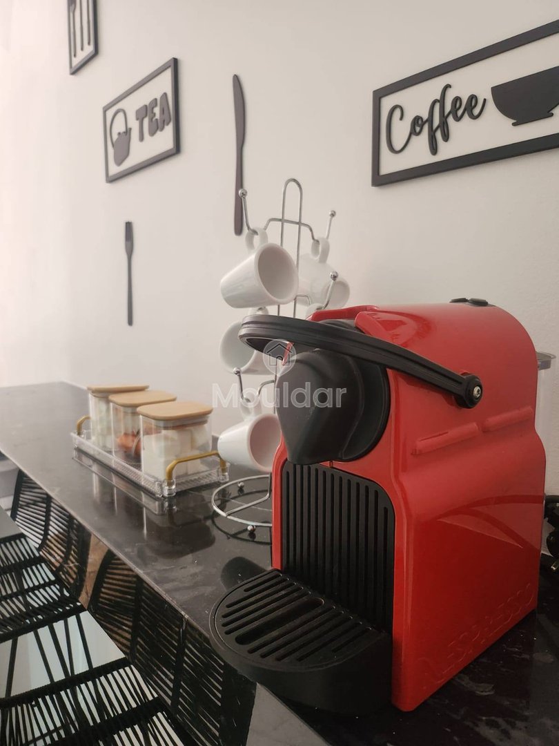 شقة عطلات رائعة في مراكش - جليز، 2 غرفة نوم - Photo 24