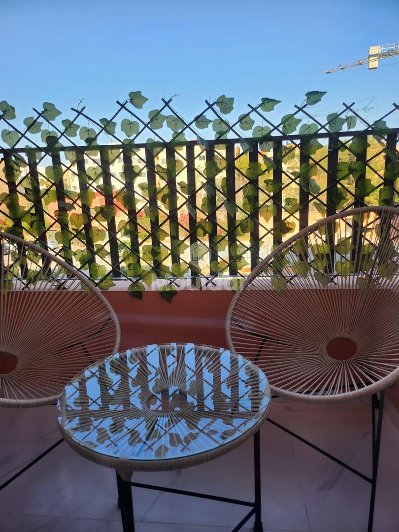 شقة عطلات رائعة في مراكش - جليز، 2 غرفة نوم - Photo 20