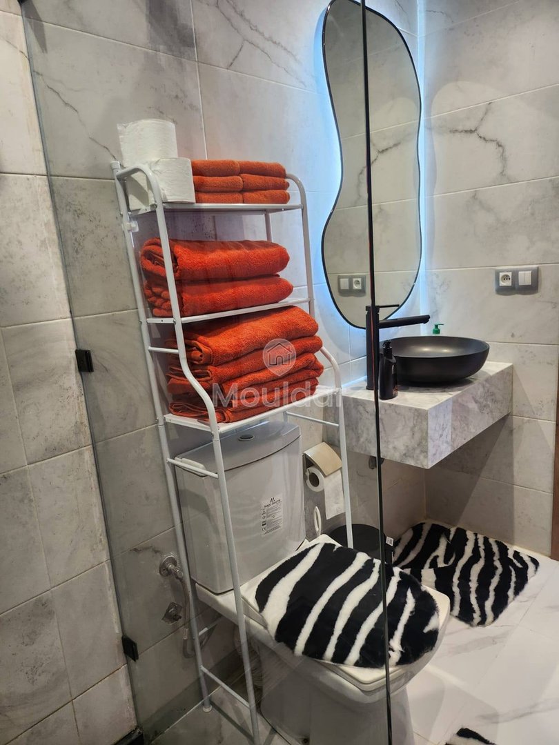 شقة عطلات رائعة في مراكش - جليز، 2 غرفة نوم - Photo 29