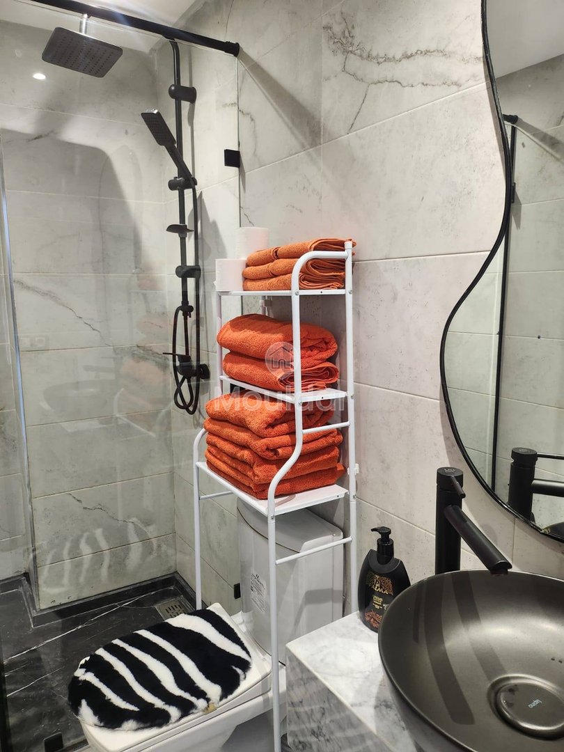 شقة عطلات رائعة في مراكش - جليز، 2 غرفة نوم - Photo 30