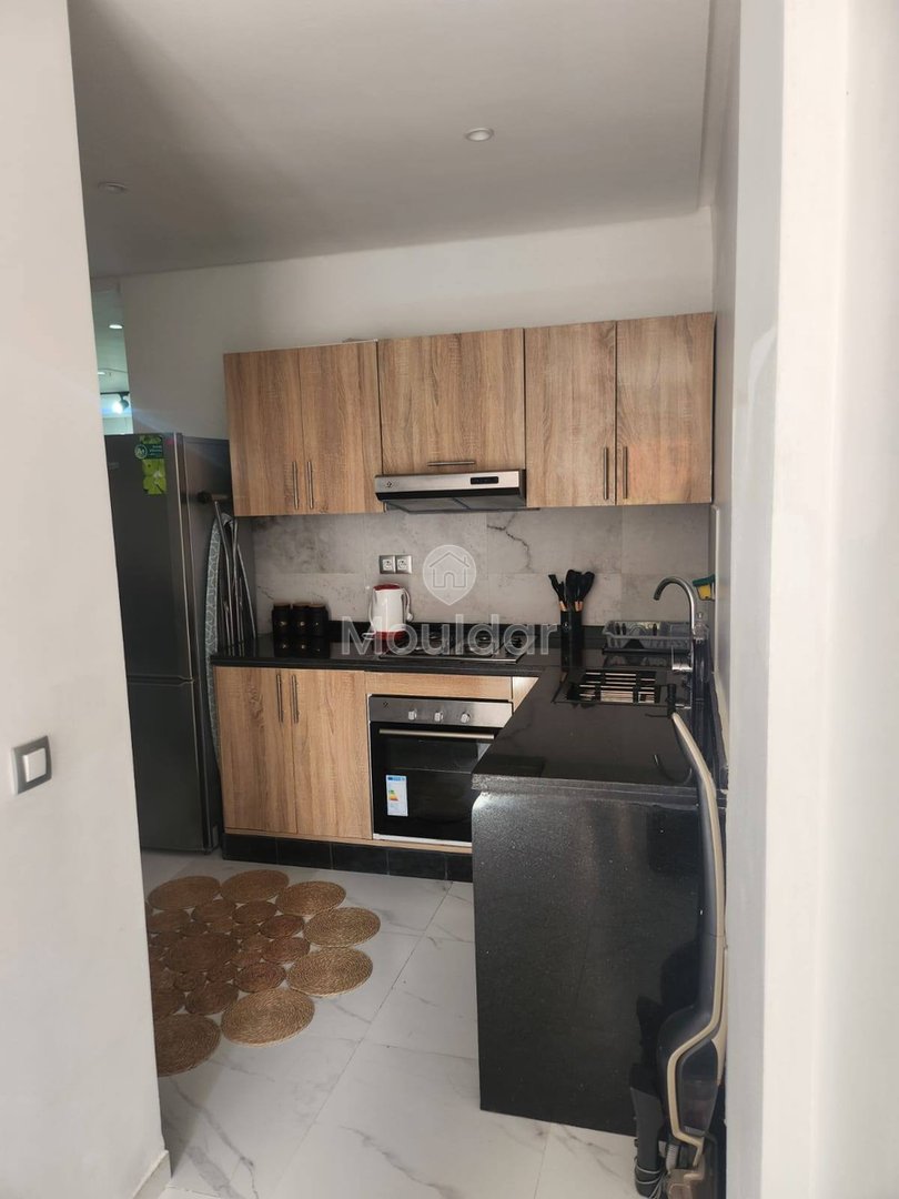 شقة عطلات رائعة في مراكش - جليز، 2 غرفة نوم - Photo 21