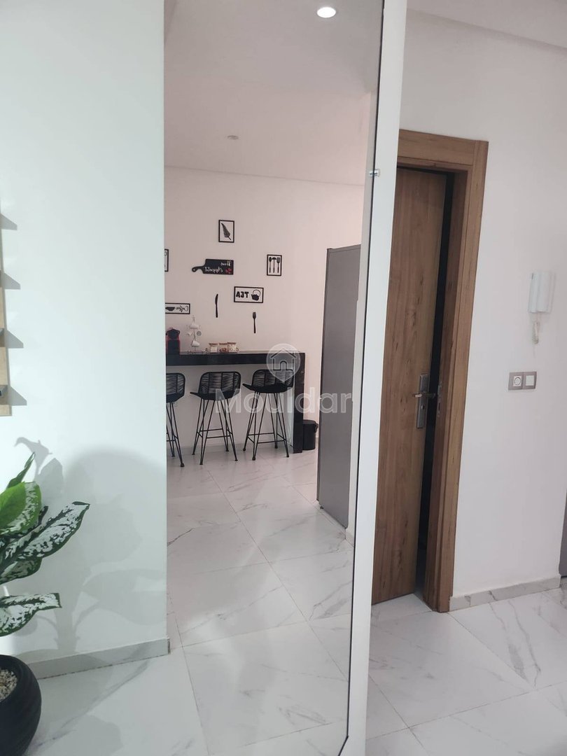 شقة عطلات رائعة في مراكش - جليز، 2 غرفة نوم - Photo 16