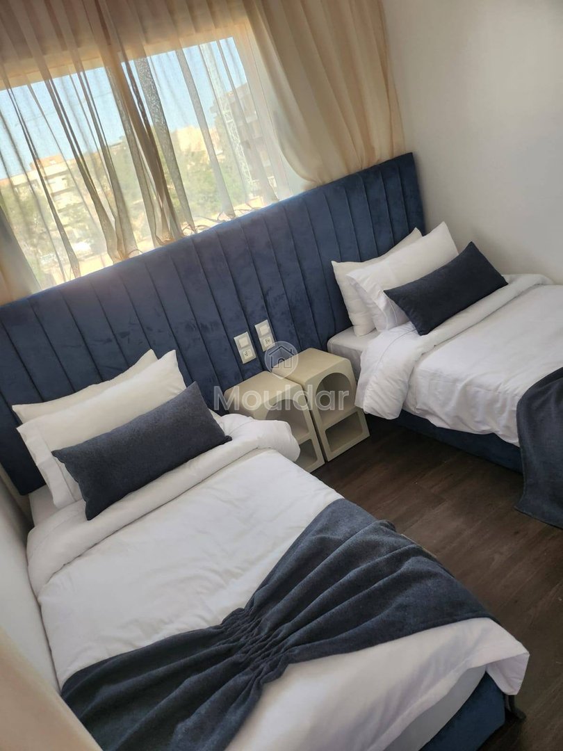 شقة عطلات رائعة في مراكش - جليز، 2 غرفة نوم - Photo 13