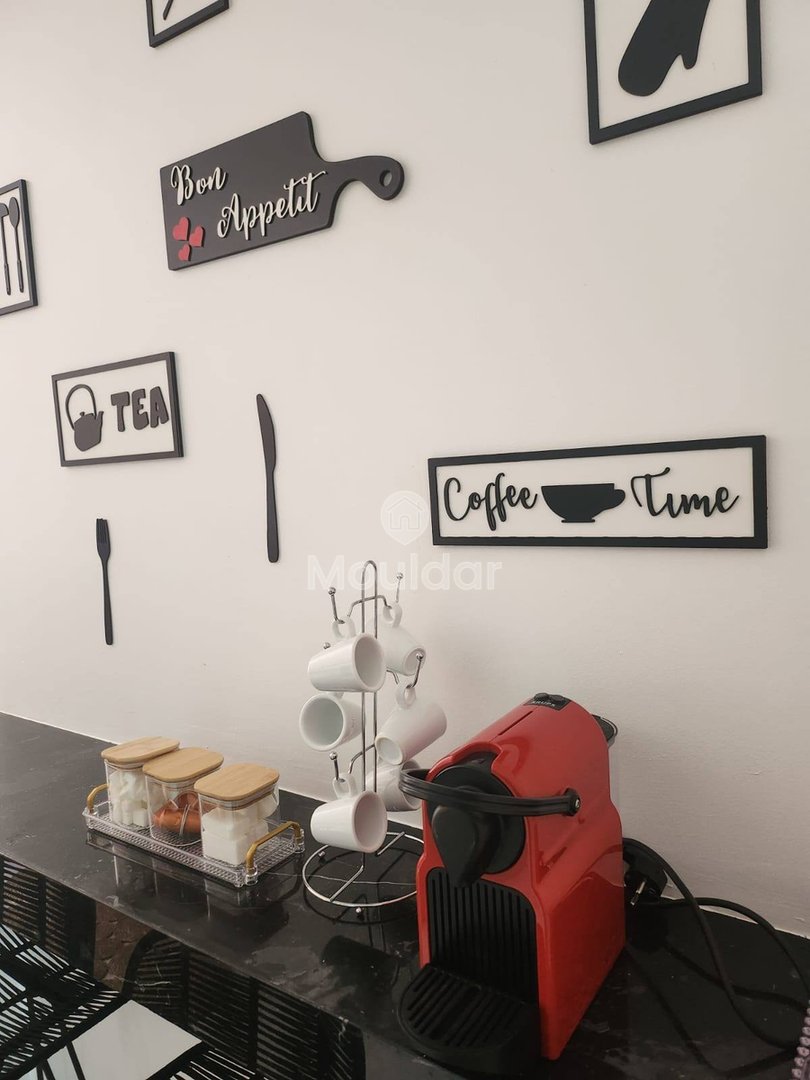 شقة عطلات رائعة في مراكش - جليز، 2 غرفة نوم - Photo 23