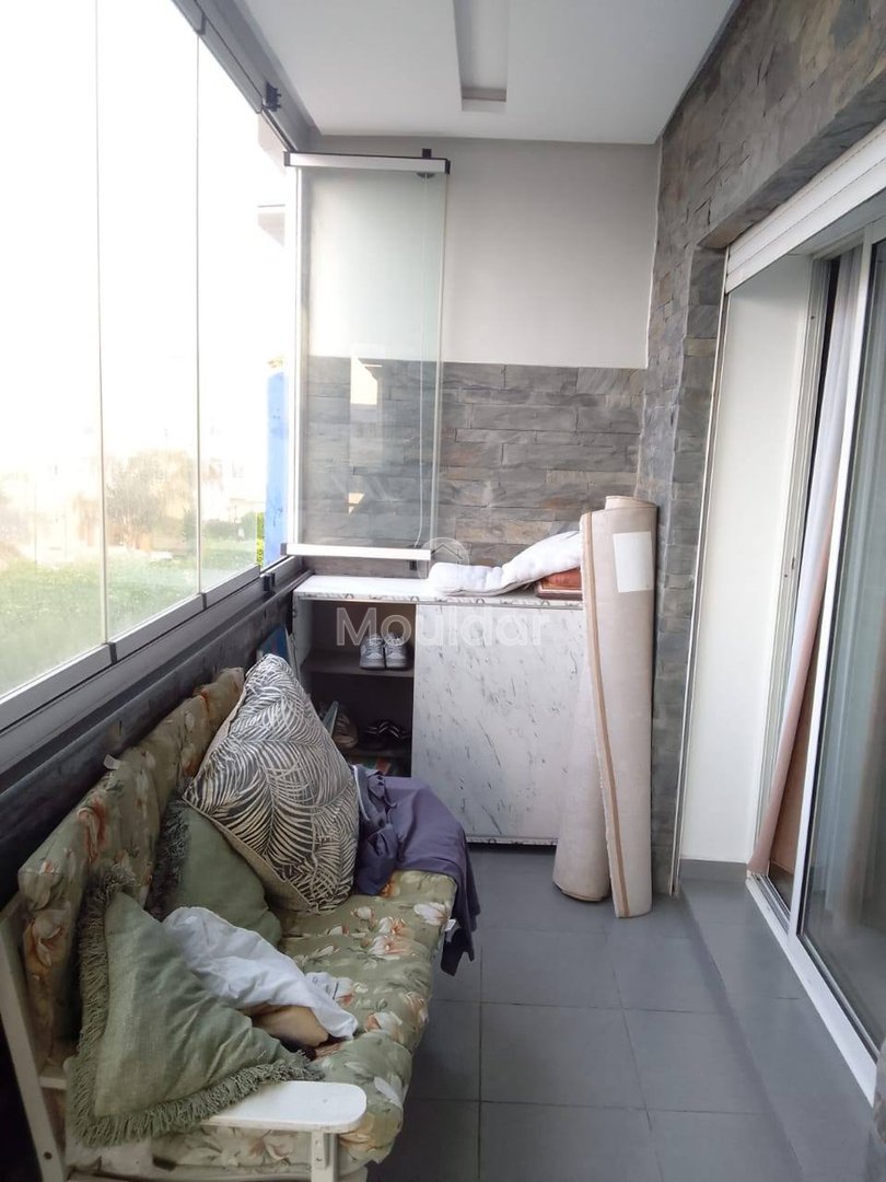 Apartamento para alugar em Mohammedia - Mimosas: Conforto e Estilo - Photo 10