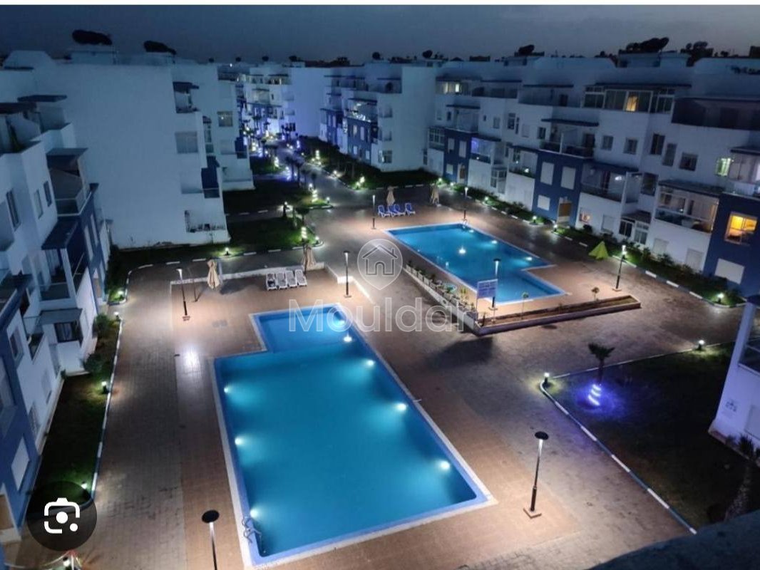 Apartamento para alugar em Mohammedia - Mimosas: Conforto e Estilo - Photo 11