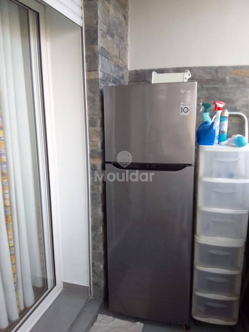 Apartamento para alugar em Mohammedia - Mimosas: Conforto e Estilo - Photo 13