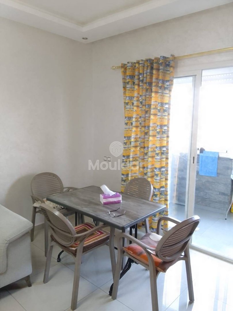 Apartamento para alugar em Mohammedia - Mimosas: Conforto e Estilo - Photo 8