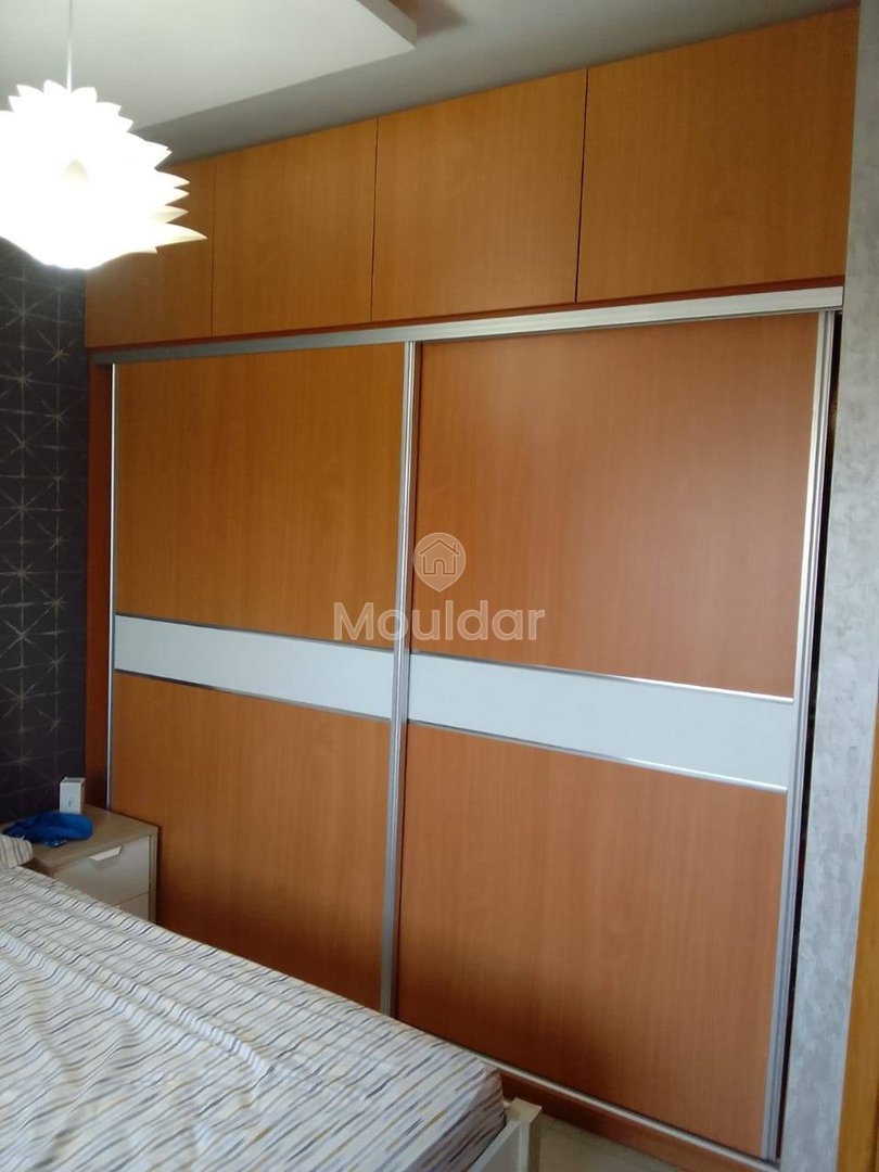 Apartamento para alugar em Mohammedia - Mimosas: Conforto e Estilo - Photo 4