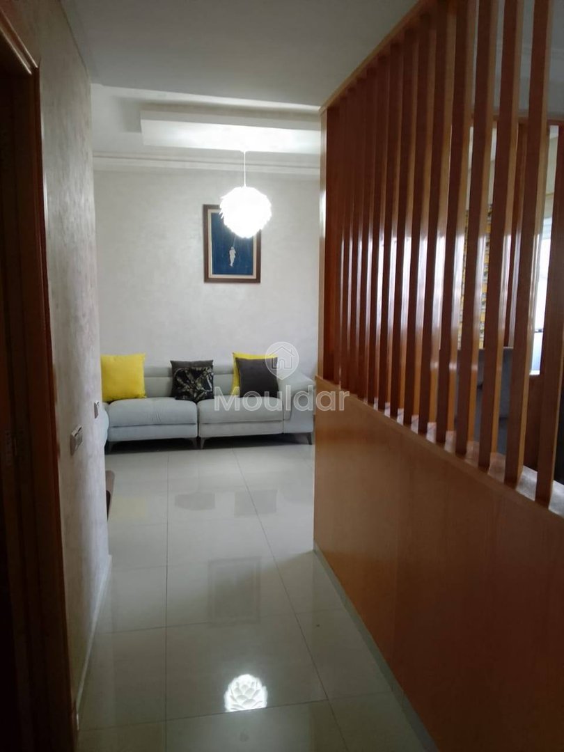 Apartamento para alugar em Mohammedia - Mimosas: Conforto e Estilo - Photo 2