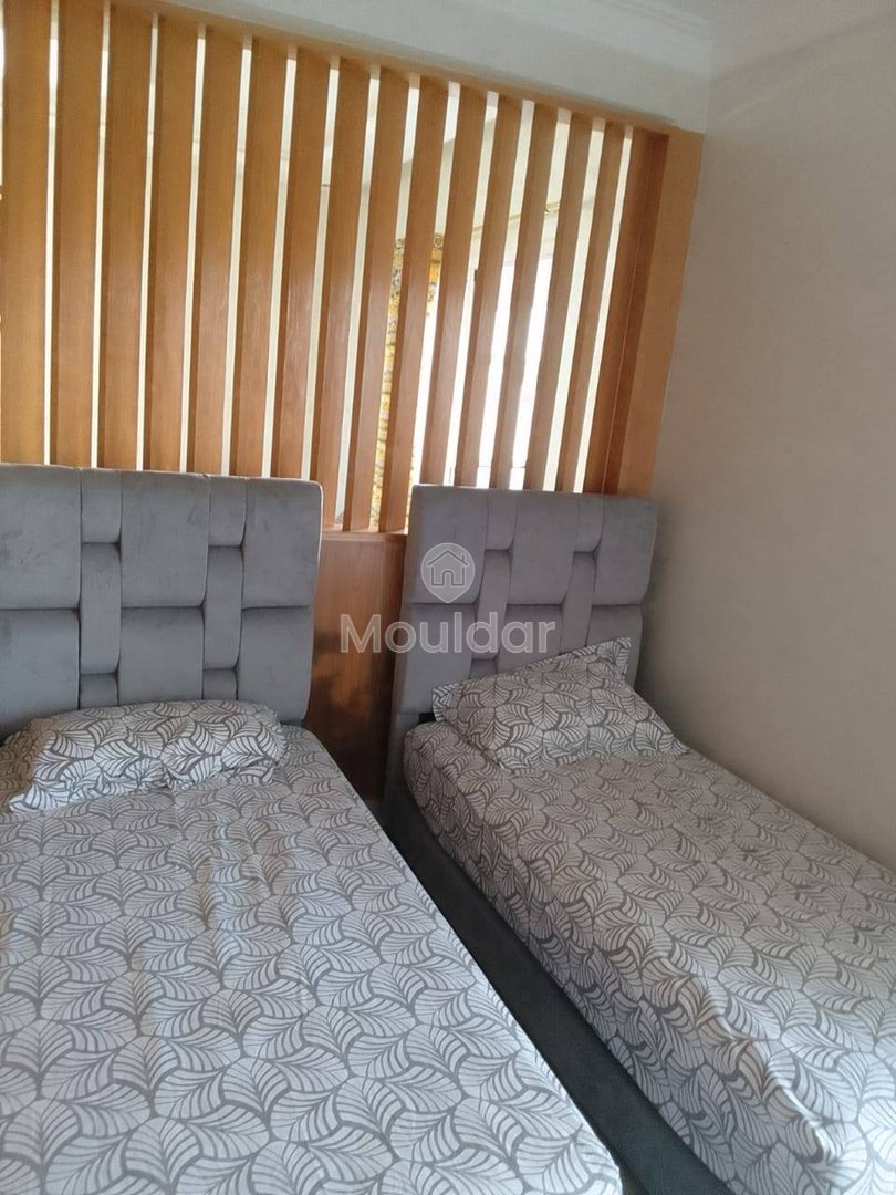 Apartamento para alugar em Mohammedia - Mimosas: Conforto e Estilo - Photo 5