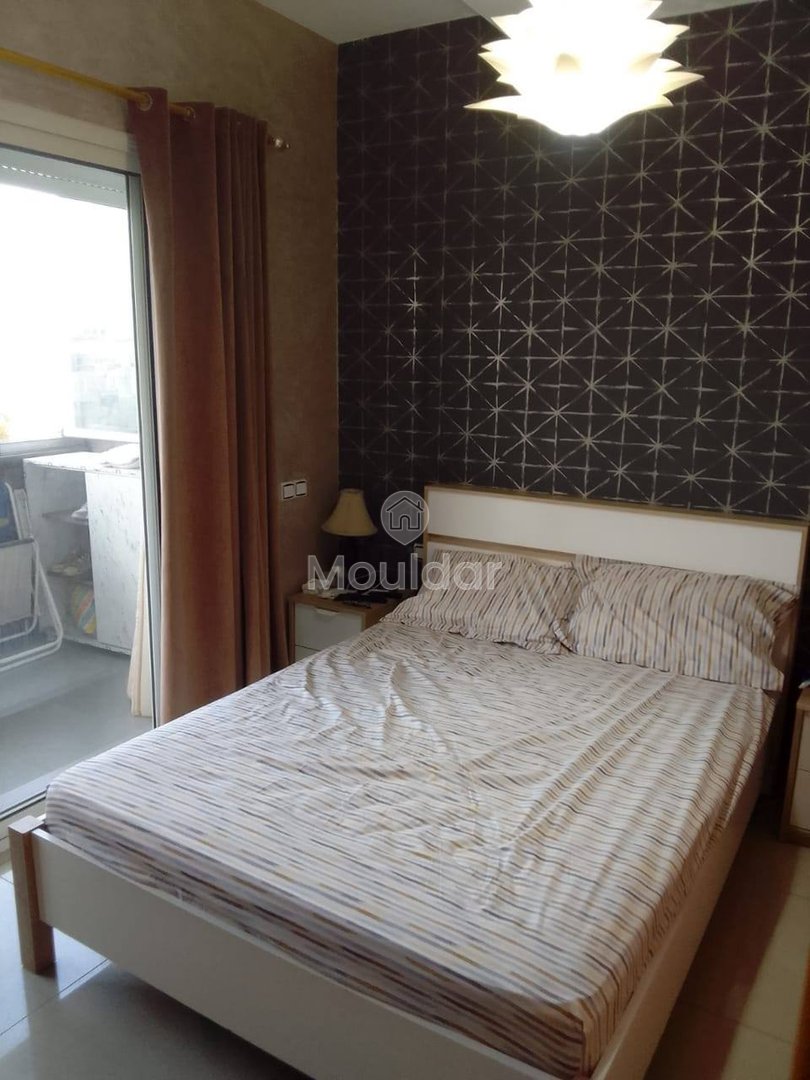 Apartamento para alugar em Mohammedia - Mimosas: Conforto e Estilo - Photo 3