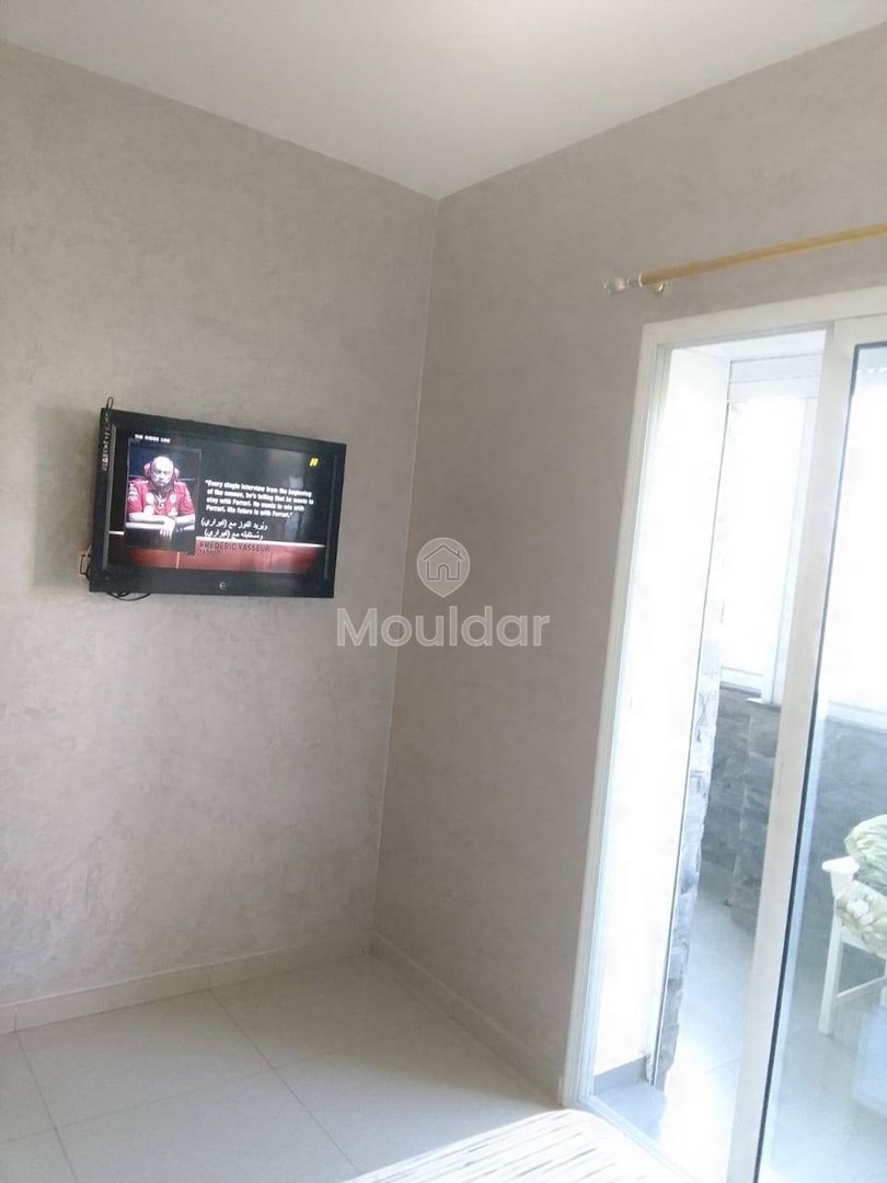 Apartamento para alugar em Mohammedia - Mimosas: Conforto e Estilo - Photo 9