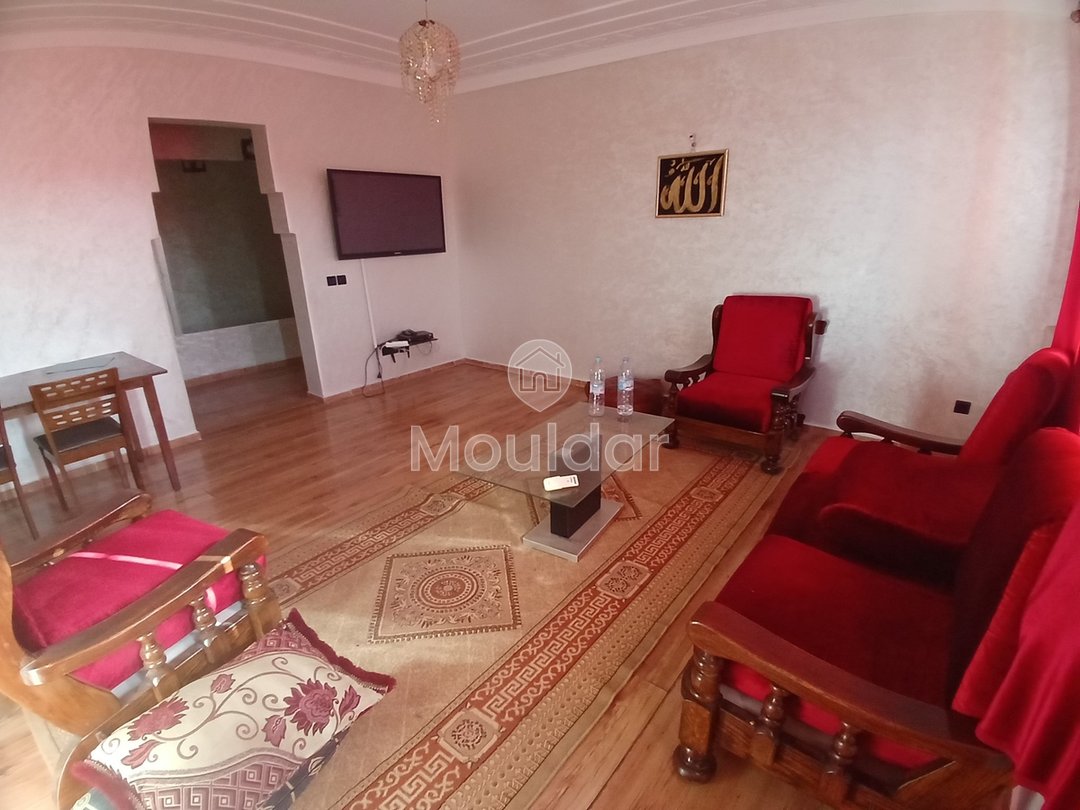 Marrakeş'te kiralık daire: konaklamanız için ideal - Photo 2