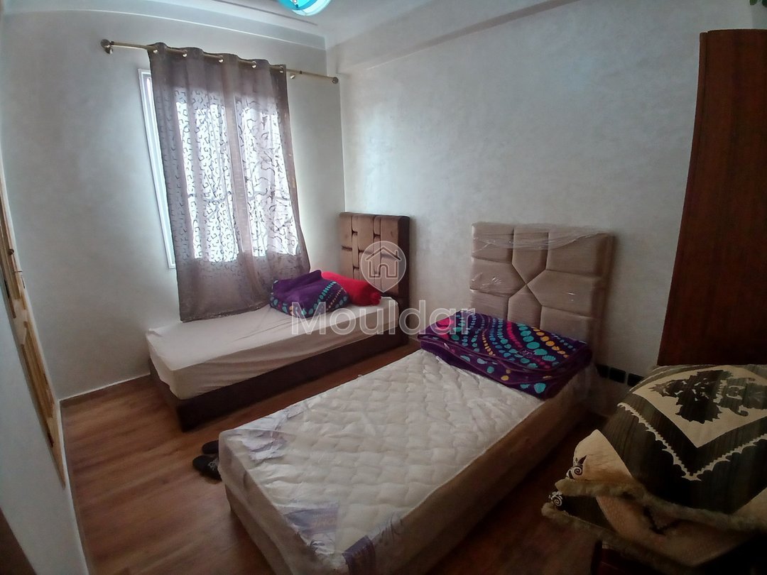 Marrakeş'te kiralık daire: konaklamanız için ideal - Photo 6