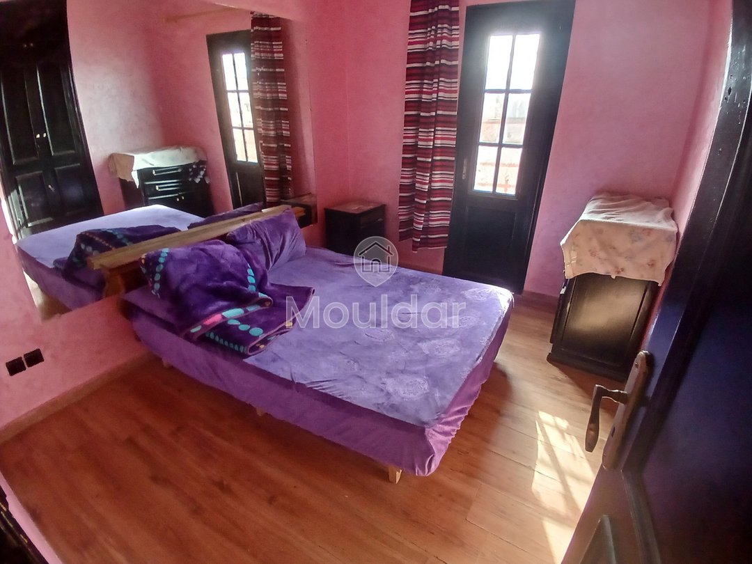 Marrakeş'te kiralık daire: konaklamanız için ideal - Photo 4