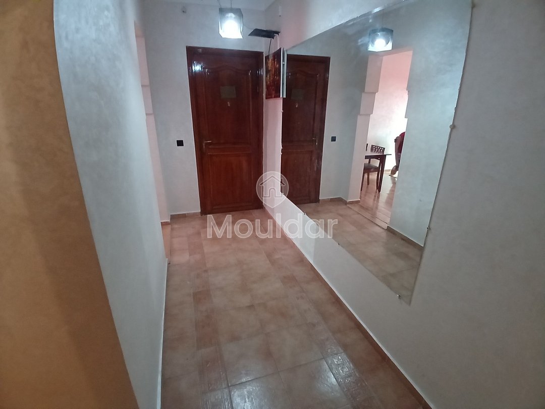 Marrakeş'te kiralık daire: konaklamanız için ideal - Photo 8